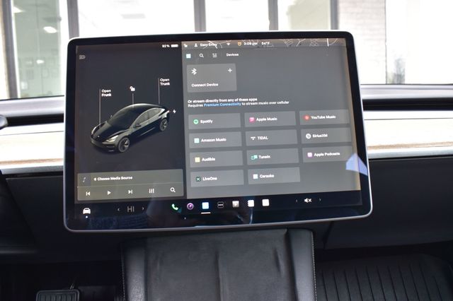 2021 Tesla Model 3 Standard Range Plus RWD - 22970431 - 33