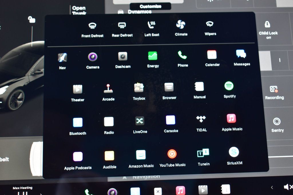 2021 Tesla Model 3 Standard Range Plus RWD - 22970431 - 44