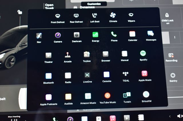 2021 Tesla Model 3 Standard Range Plus RWD - 22970431 - 44