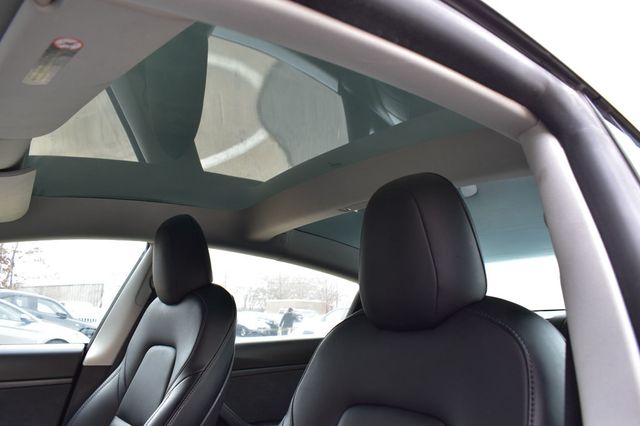 2021 Tesla Model 3 Standard Range Plus RWD - 22970431 - 48