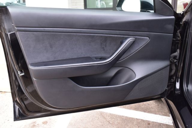 2021 Tesla Model 3 Standard Range Plus RWD - 22970431 - 49