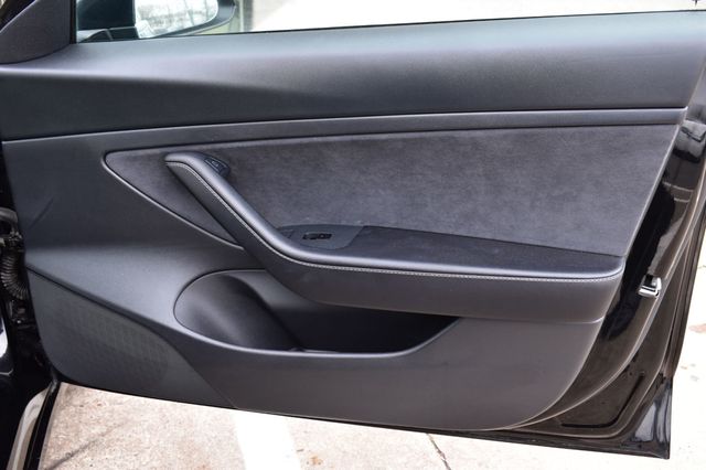 2021 Tesla Model 3 Standard Range Plus RWD - 22970431 - 50