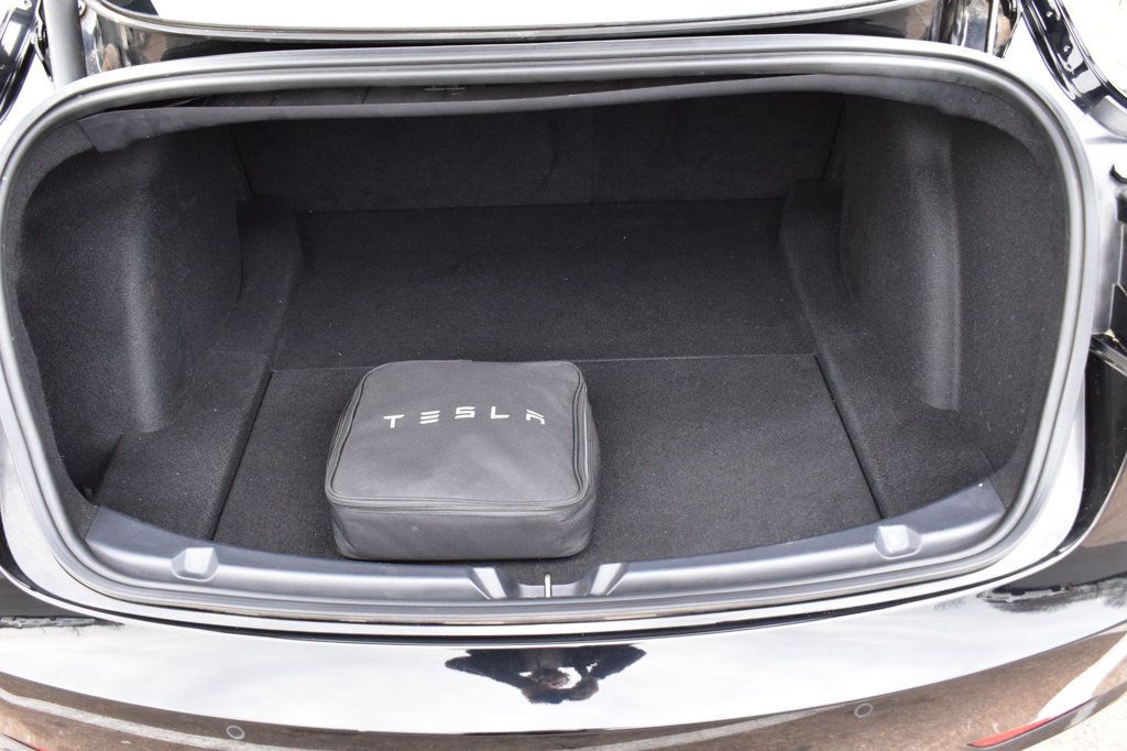 2021 Tesla Model 3 Standard Range Plus RWD - 22970431 - 51
