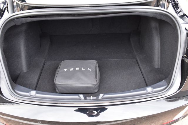 2021 Tesla Model 3 Standard Range Plus RWD - 22970431 - 51