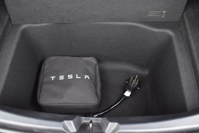2021 Tesla Model 3 Standard Range Plus RWD - 22970431 - 52