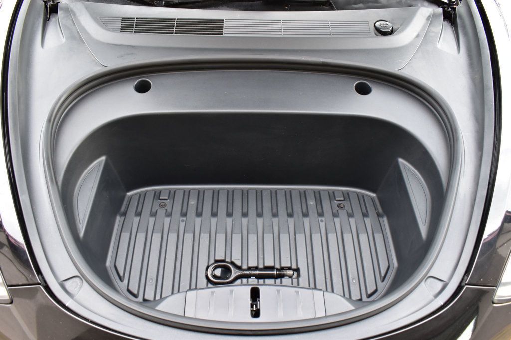 2021 Tesla Model 3 Standard Range Plus RWD - 22970431 - 54