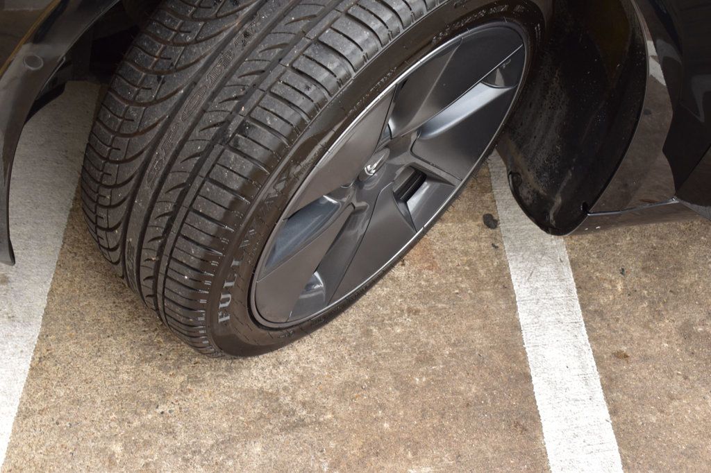 2021 Tesla Model 3 Standard Range Plus RWD - 22970431 - 55