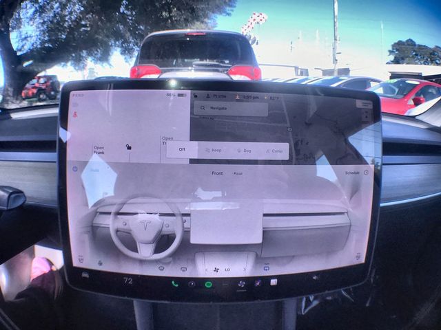 2021 Tesla Model 3 Standard Range Plus RWD - 22925527 - 18