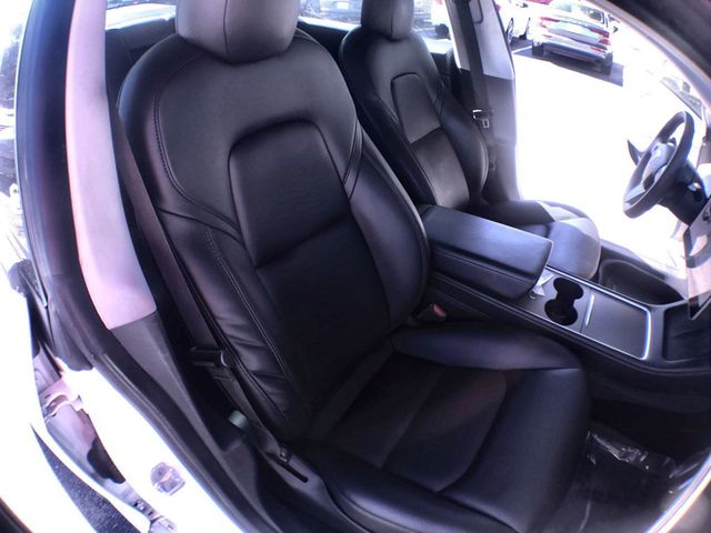 2021 Tesla Model 3 Standard Range Plus RWD - 22925527 - 20