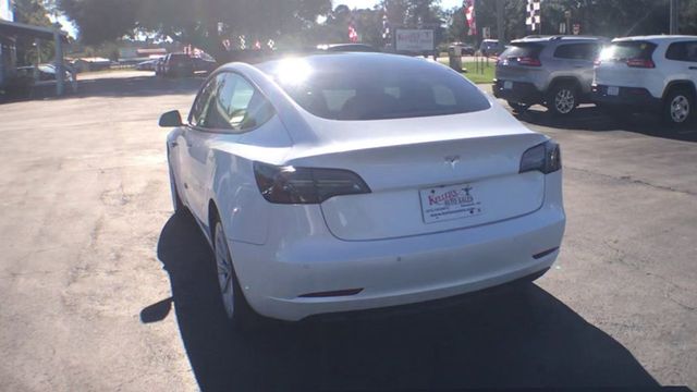 2021 Tesla Model 3 Standard Range Plus RWD - 22925527 - 6