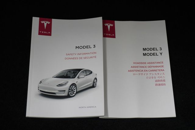 2021 Tesla Model 3 Standard Range Plus RWD - 22949035 - 16