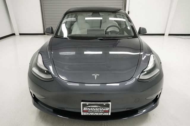 2021 Tesla Model 3 Standard Range Plus RWD - 22949035 - 1