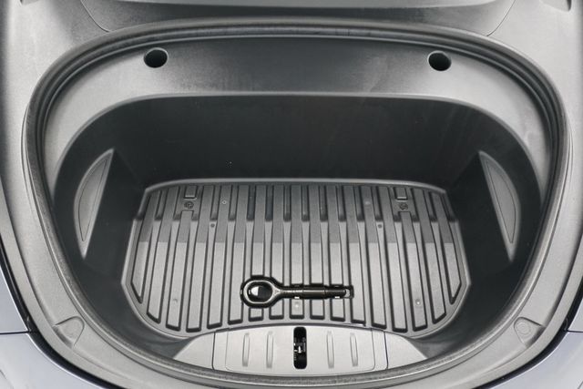 2021 Tesla Model 3 Standard Range Plus RWD - 22949035 - 21