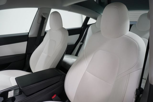 2021 Tesla Model 3 Standard Range Plus RWD - 22949035 - 6