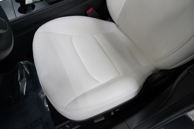 2021 Tesla Model 3 Standard Range Plus RWD - 22949035 - 7