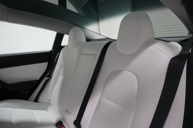 2021 Tesla Model 3 Standard Range Plus RWD - 22949035 - 8