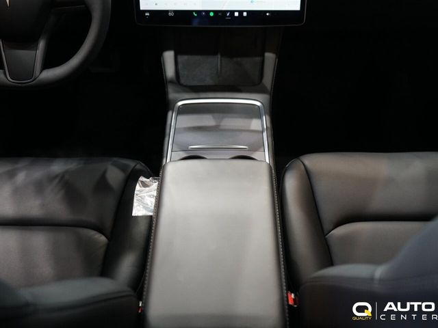 2021 Tesla Model 3 Standard Range Plus RWD - 22992723 - 14