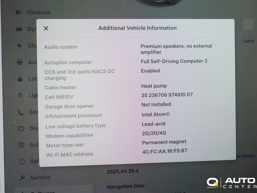 2021 Tesla Model 3 Standard Range Plus RWD - 22992723 - 16