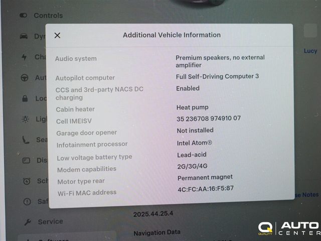 2021 Tesla Model 3 Standard Range Plus RWD - 22992723 - 16