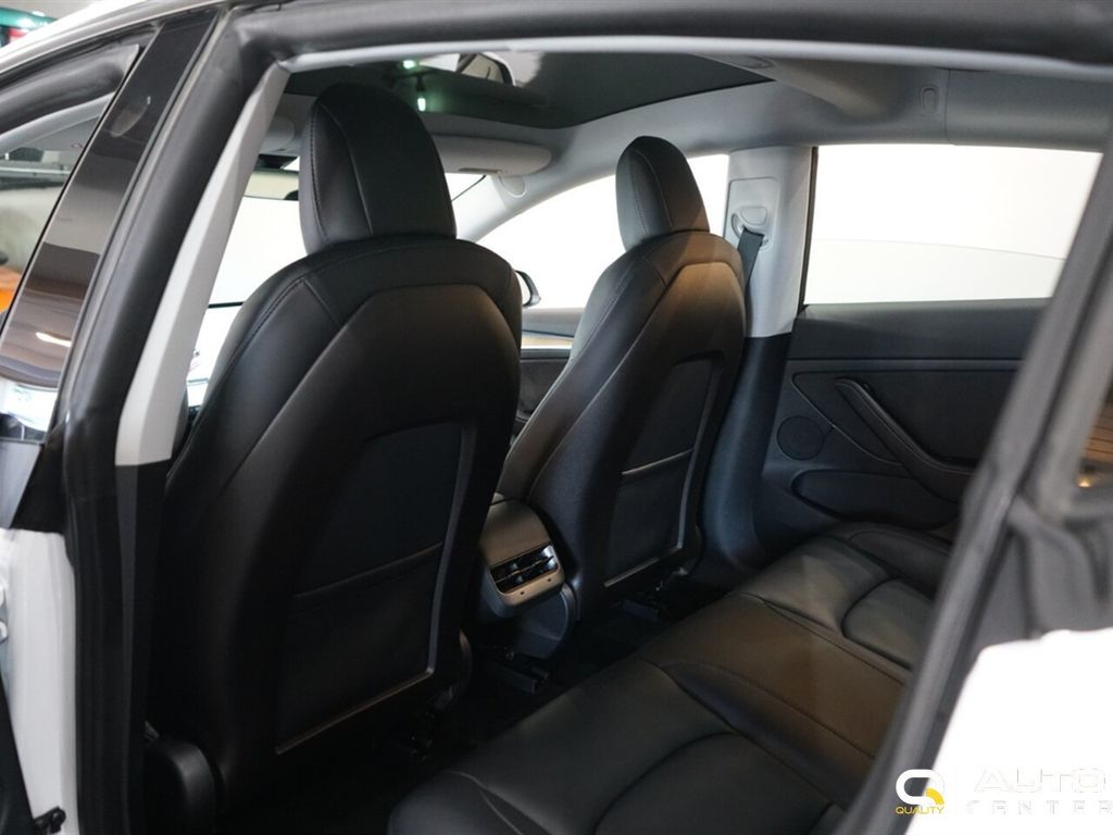 2021 Tesla Model 3 Standard Range Plus RWD - 22992723 - 20