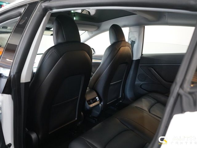 2021 Tesla Model 3 Standard Range Plus RWD - 22992723 - 20