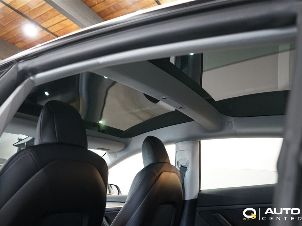 2021 Tesla Model 3 Standard Range Plus RWD - 22992723 - 21