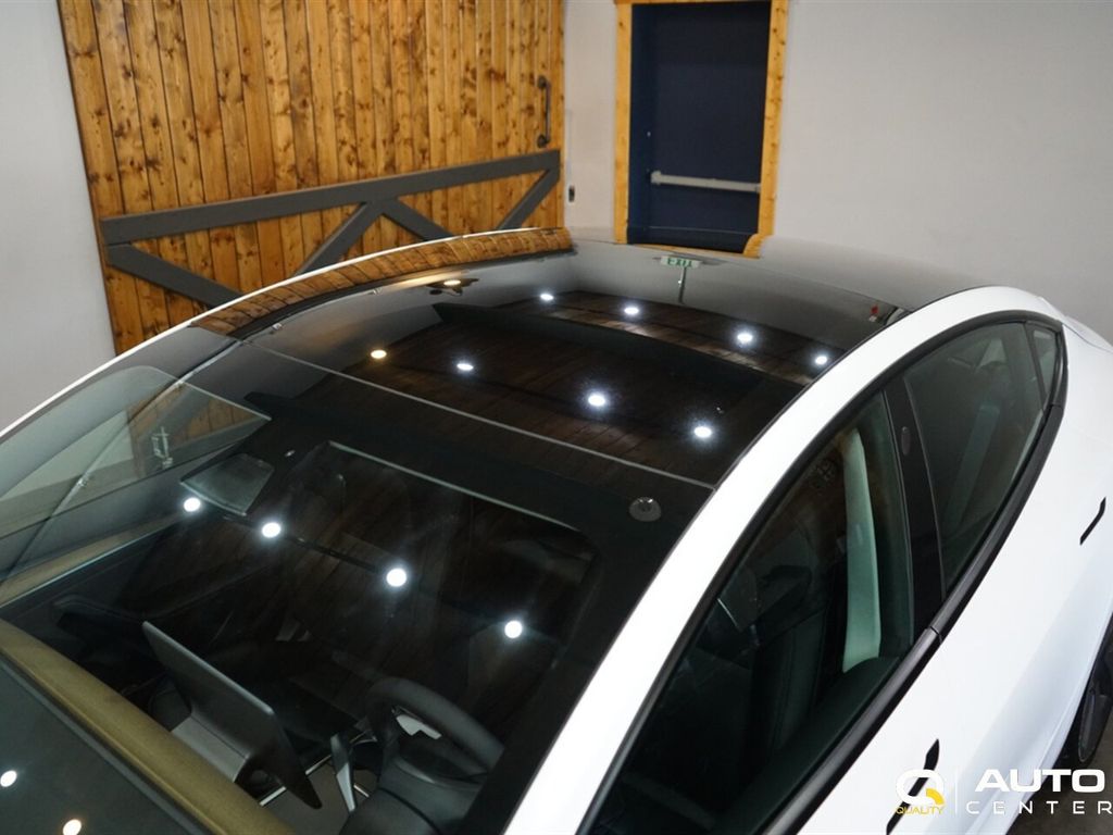 2021 Tesla Model 3 Standard Range Plus RWD - 22992723 - 5