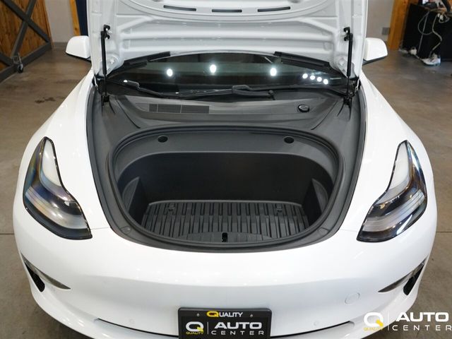 2021 Tesla Model 3 Standard Range Plus RWD - 22992723 - 6