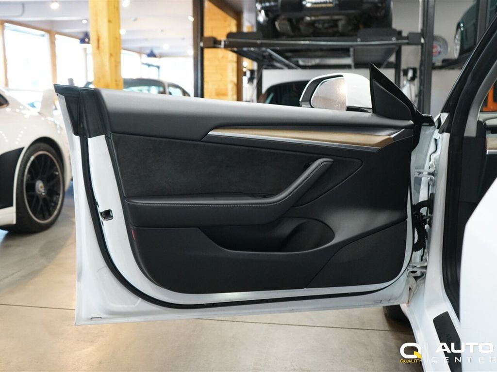 2021 Tesla Model 3 Standard Range Plus RWD - 22992723 - 7