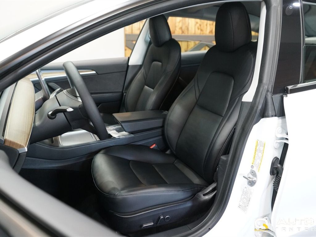 2021 Tesla Model 3 Standard Range Plus RWD - 22992723 - 8