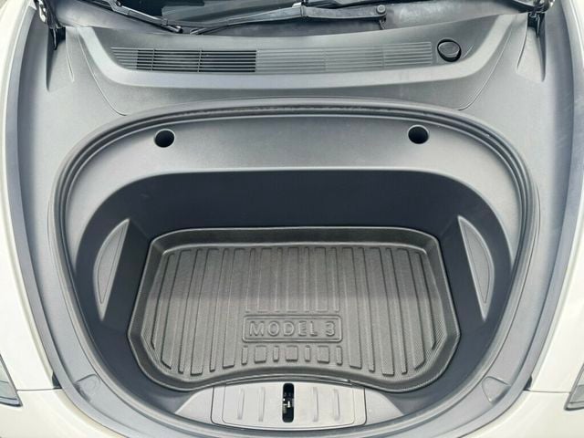 2021 Tesla Model 3 Standard Range Plus RWD - 23065589 - 11