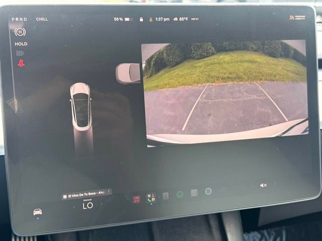 2021 Tesla Model 3 Standard Range Plus RWD - 23065589 - 24