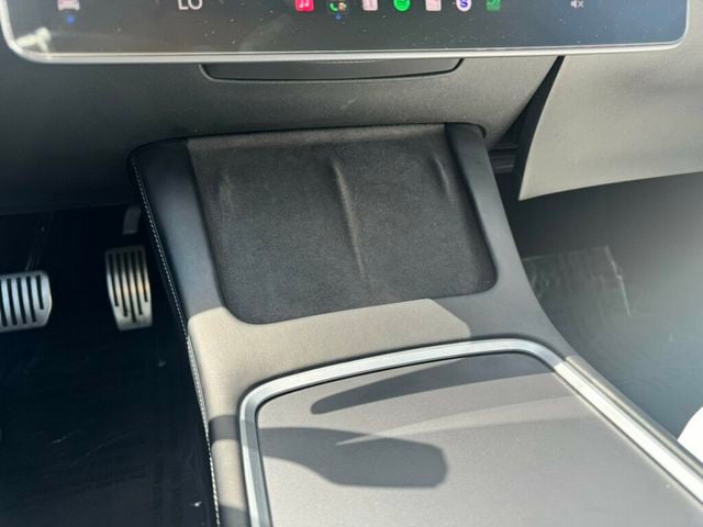 2021 Tesla Model 3 Standard Range Plus RWD - 23065589 - 25