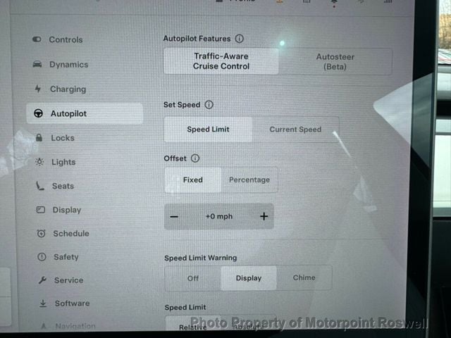 2021 Tesla Model 3 Standard Range Plus RWD - 22741897 - 9