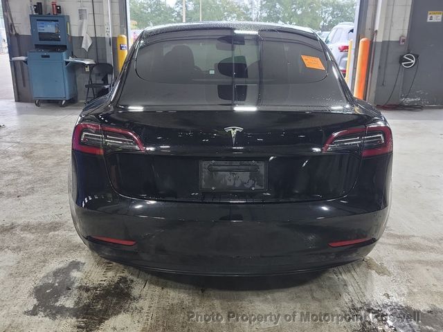 2021 Tesla Model 3 Standard Range Plus RWD - 22968167 - 1