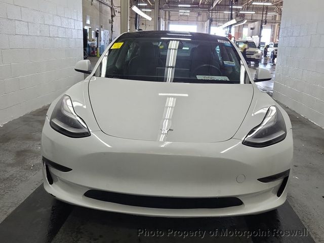 2021 Tesla Model 3 Standard Range Plus RWD - 22973298 - 1