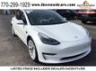 2021 Tesla Model 3 Standard Range Plus RWD - 22978534 - 0