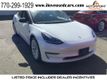 2021 Tesla Model 3 Standard Range Plus RWD - 23030491 - 0