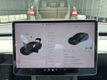 2021 Tesla Model 3 Standard Range Plus RWD - 23054240 - 2