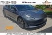 2021 Tesla Model 3 Standard Range Plus RWD - 23059705 - 0