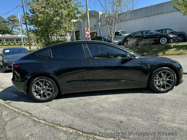 2021 Tesla Model 3 Standard Range Plus RWD - 23074336 - 16