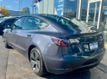 2021 Tesla Model 3 Standard Range Plus RWD - 22621388 - 2