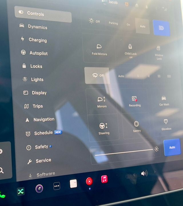 2021 Tesla Model 3 Standard Range Plus RWD - 22647029 - 12