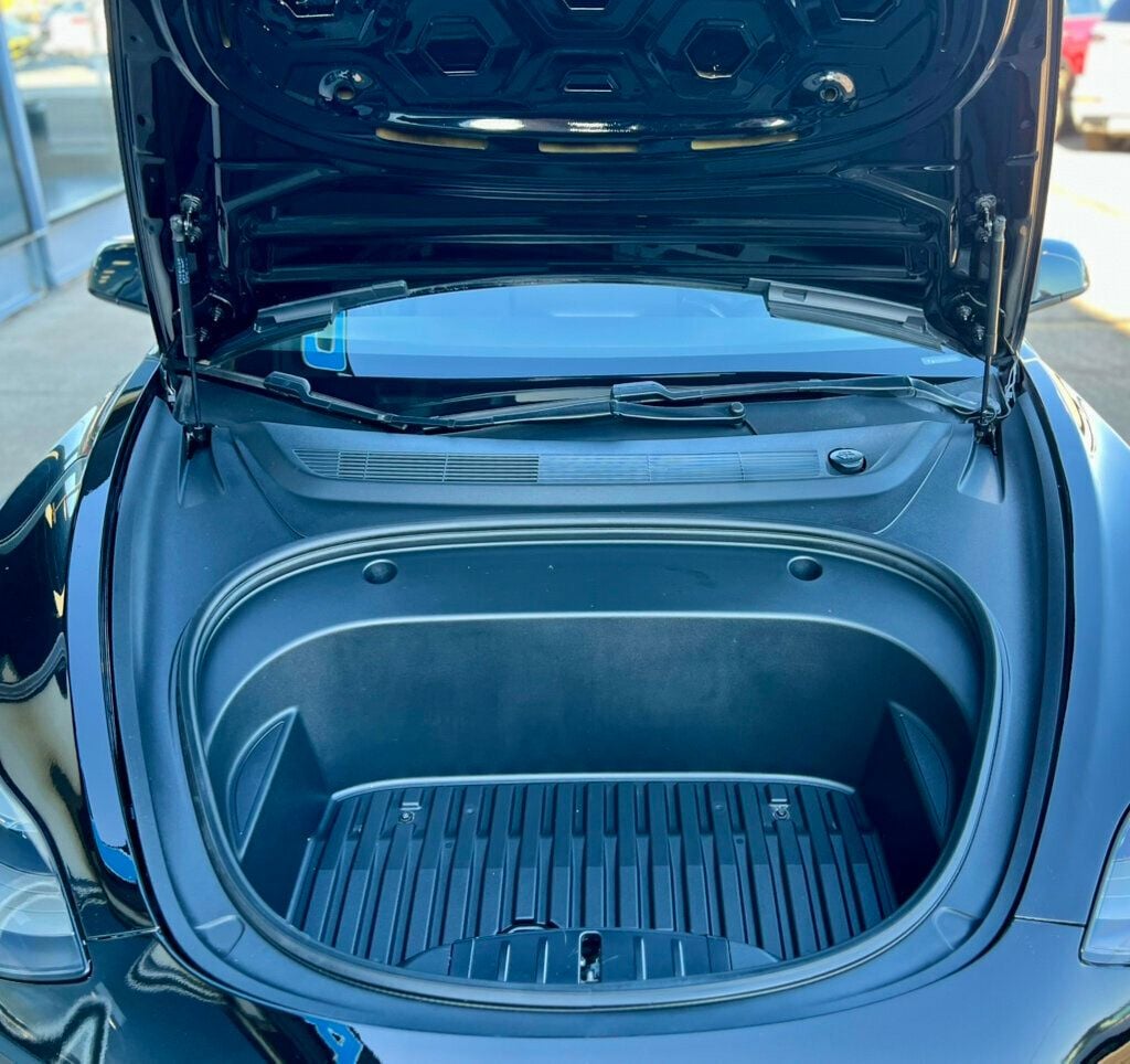 2021 Tesla Model 3 Standard Range Plus RWD - 22992654 - 9