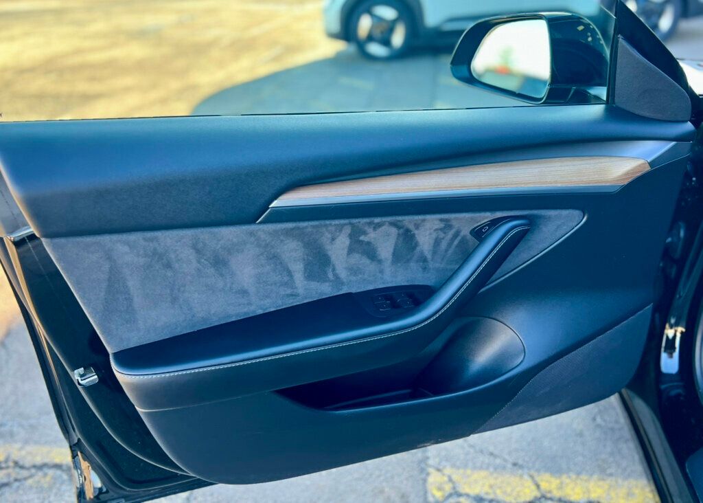 2021 Tesla Model 3 Standard Range Plus RWD - 22992654 - 11