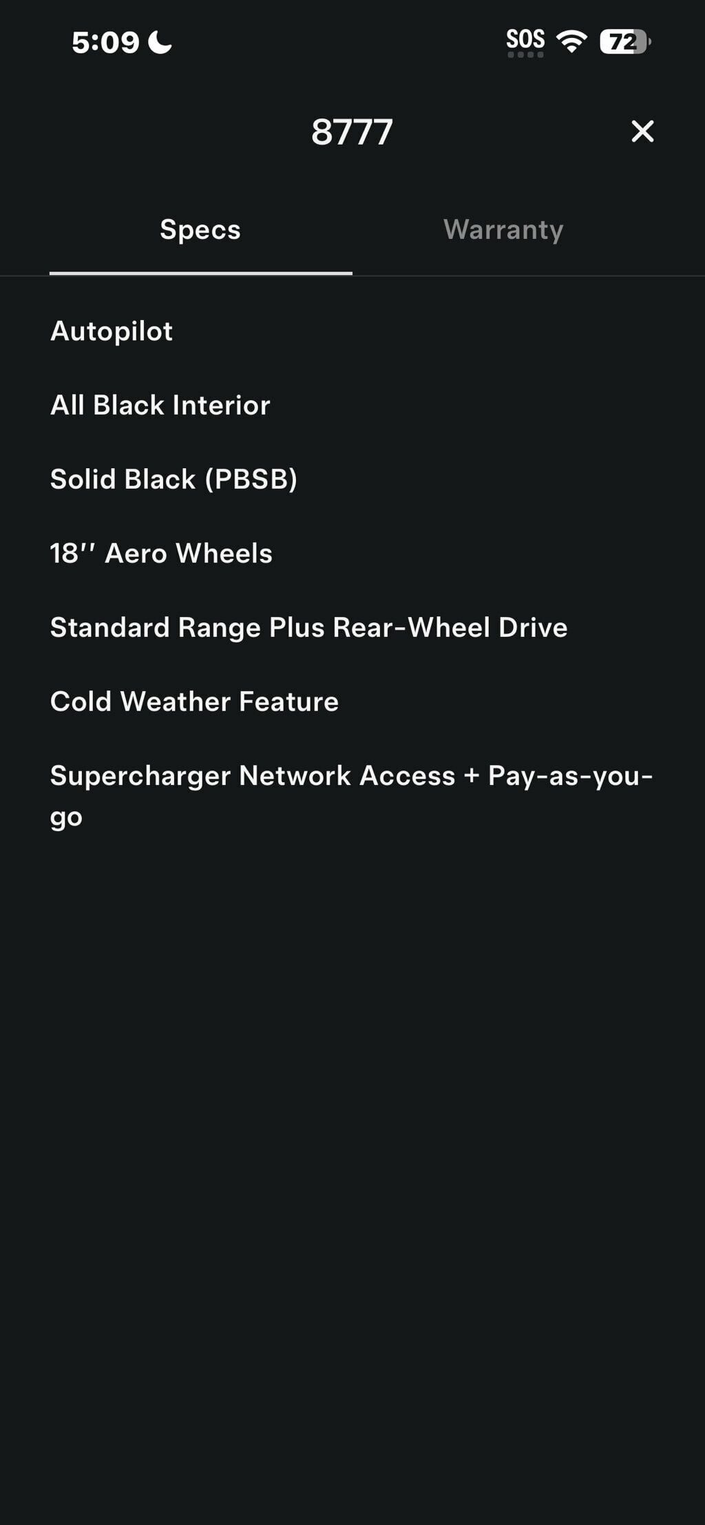 2021 Tesla Model 3 Standard Range Plus RWD - 22992654 - 21