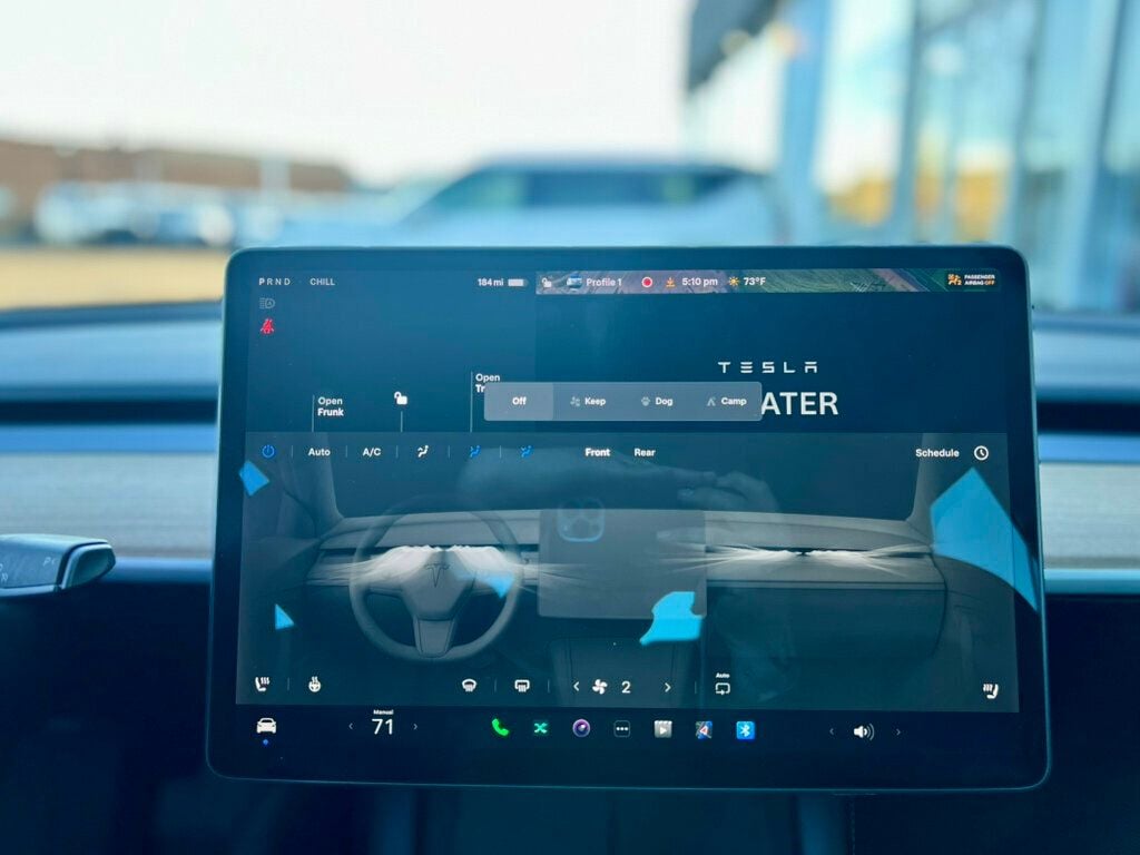 2021 Tesla Model 3 Standard Range Plus RWD - 22992654 - 26