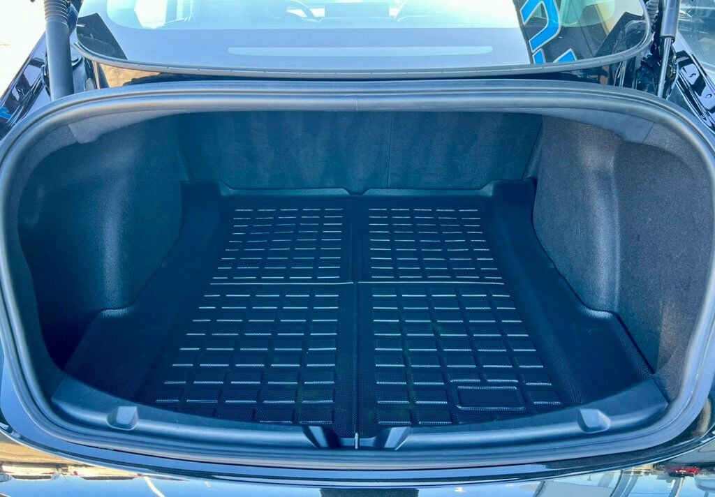 2021 Tesla Model 3 Standard Range Plus RWD - 22992654 - 6