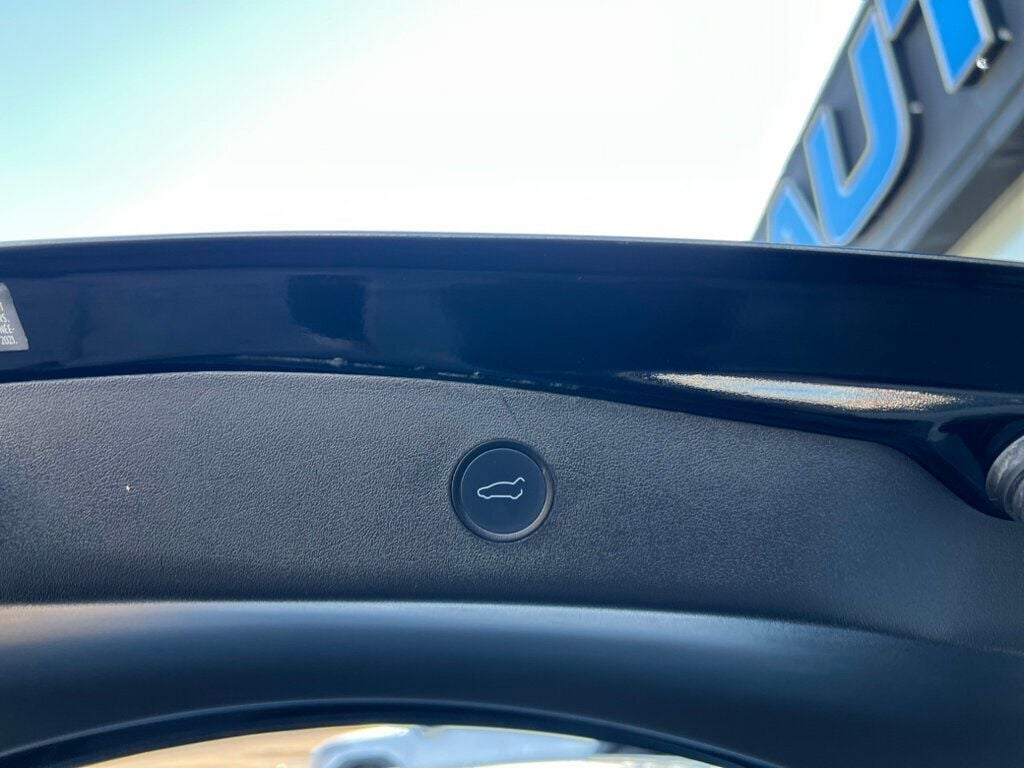 2021 Tesla Model 3 Standard Range Plus RWD - 22992654 - 8