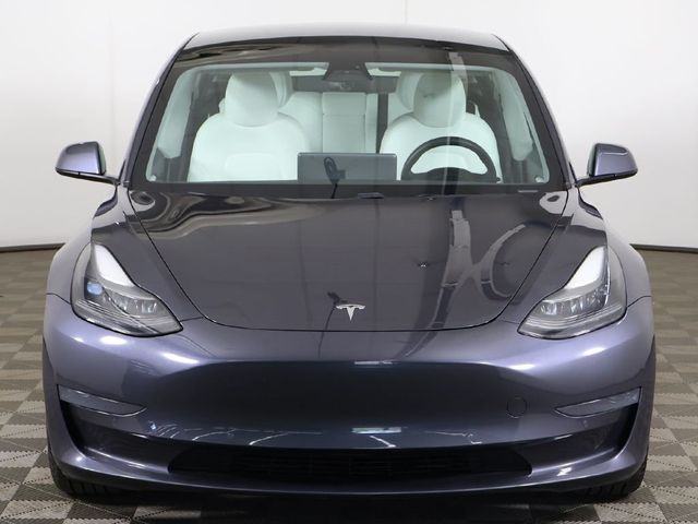 2021 Tesla Model 3 Standard Range Plus RWD - 23015233 - 11
